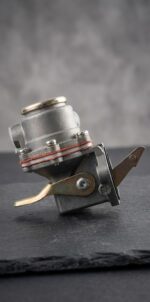 Lifty Fuel Pump Messi 240 Millat