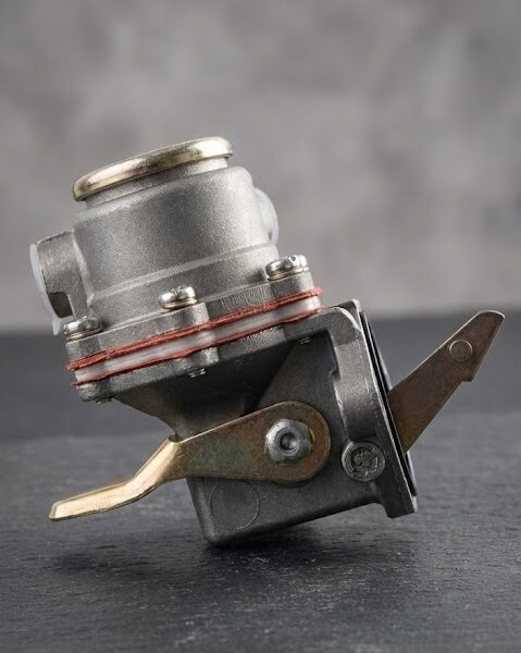 Lifty Fuel Pump Messi 240 Millat