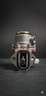 Lifty Fuel Pump Messi 240 Millat - Image 3